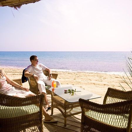 Medina Belisaire And Thalasso Hammamet İç mekan fotoğraf