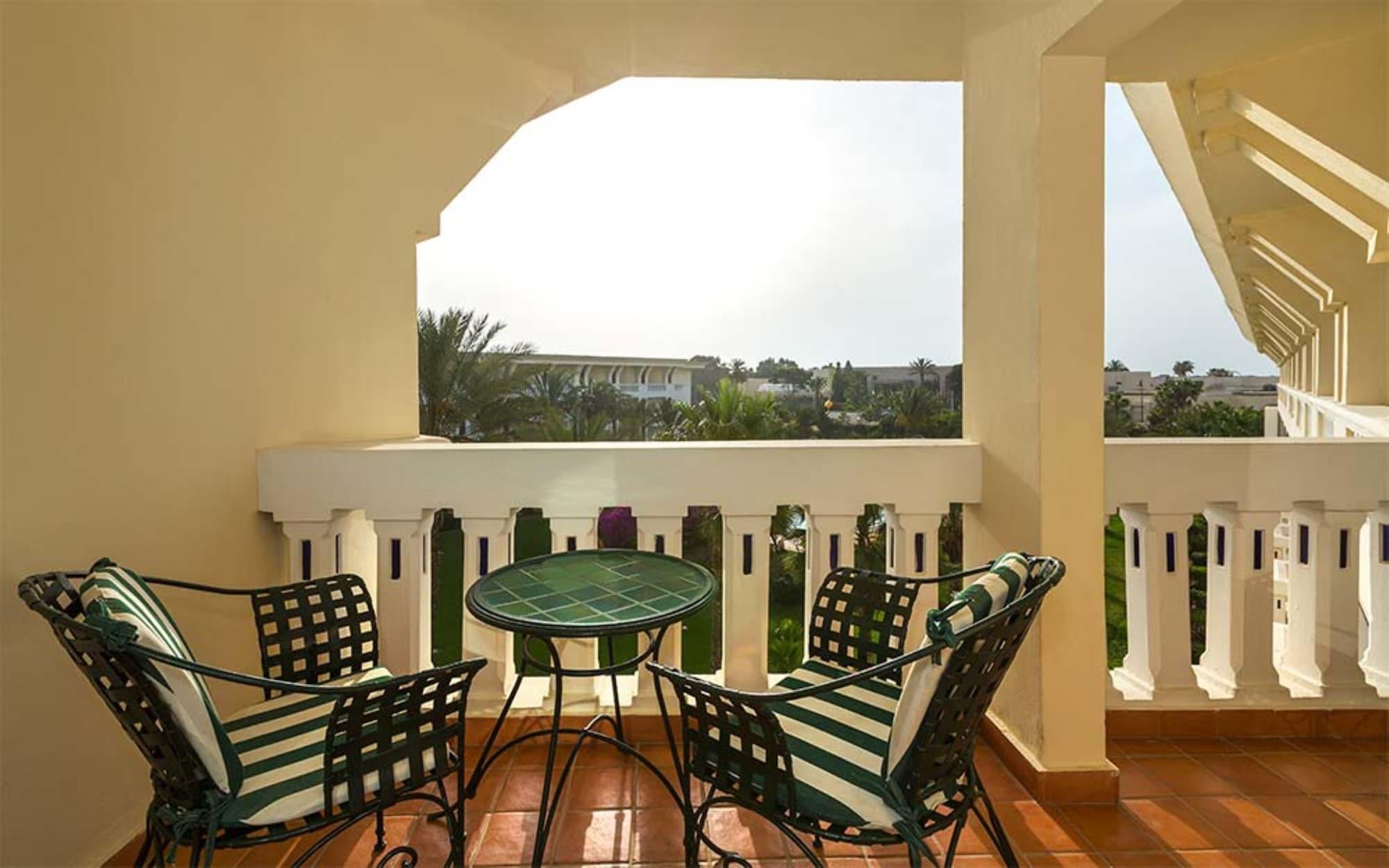 Medina Belisaire And Thalasso Hammamet Dış mekan fotoğraf