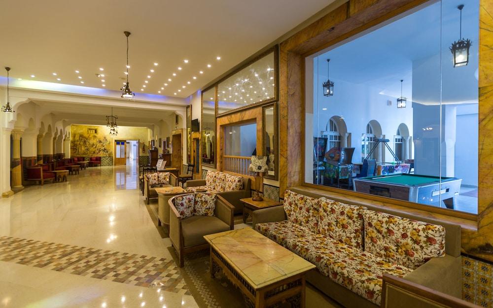 Medina Belisaire And Thalasso Hammamet Dış mekan fotoğraf