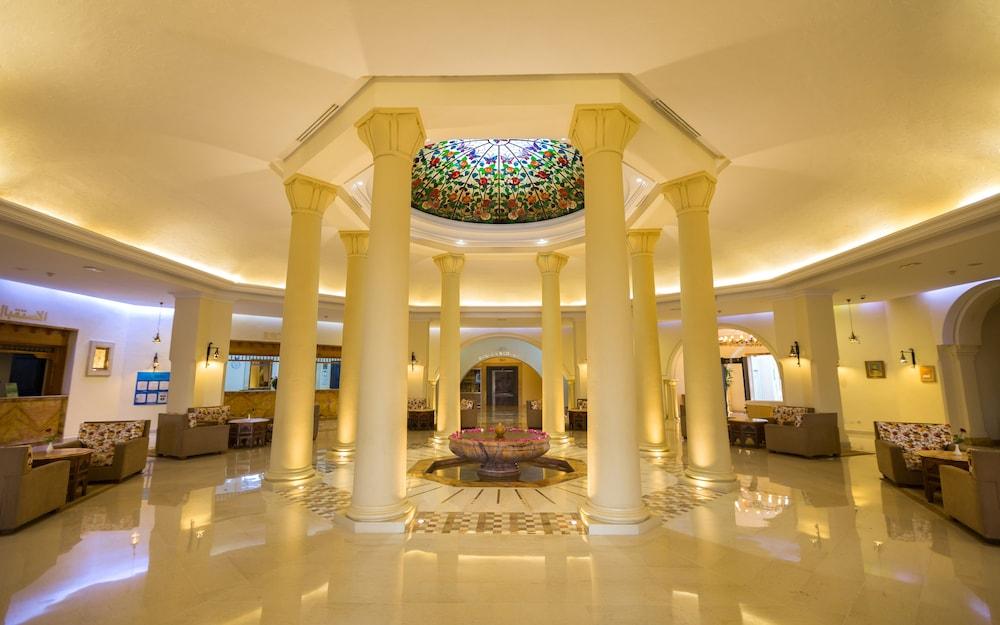 Medina Belisaire And Thalasso Hammamet Dış mekan fotoğraf