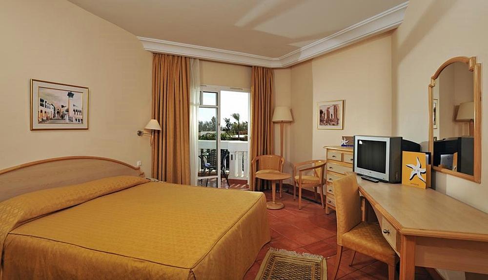 Medina Belisaire And Thalasso Hammamet Dış mekan fotoğraf