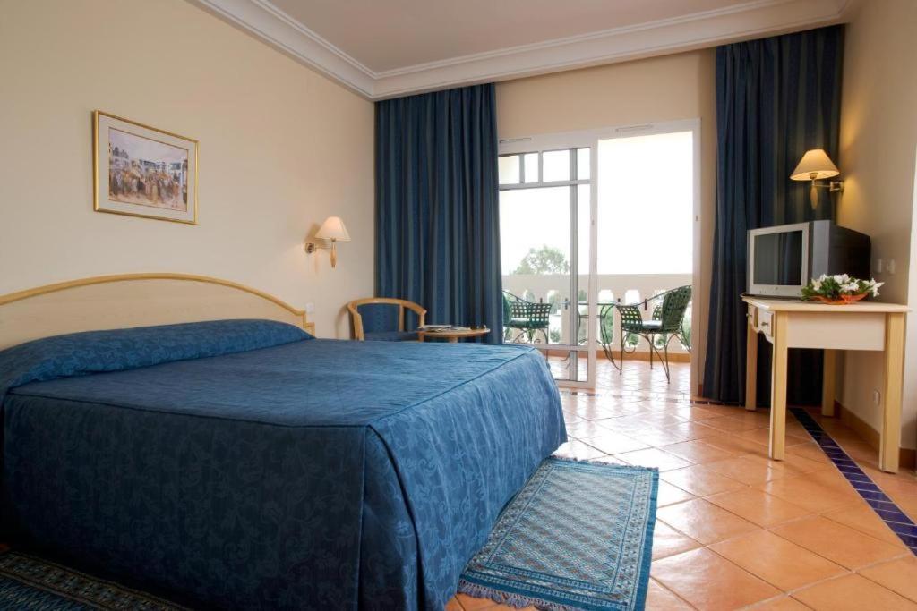 Medina Belisaire And Thalasso Hammamet Dış mekan fotoğraf
