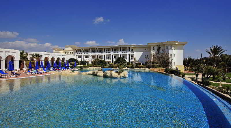 Medina Belisaire And Thalasso Hammamet Konforlar fotoğraf