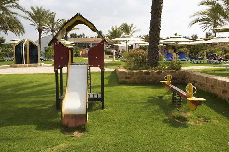 Medina Belisaire And Thalasso Hammamet Konforlar fotoğraf