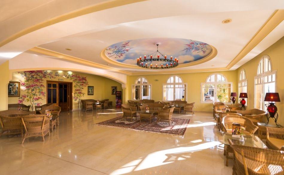 Medina Belisaire And Thalasso Hammamet Dış mekan fotoğraf